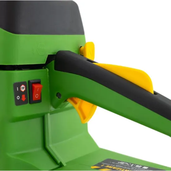 PP-450L drujba pe benzina PARTNER PRO