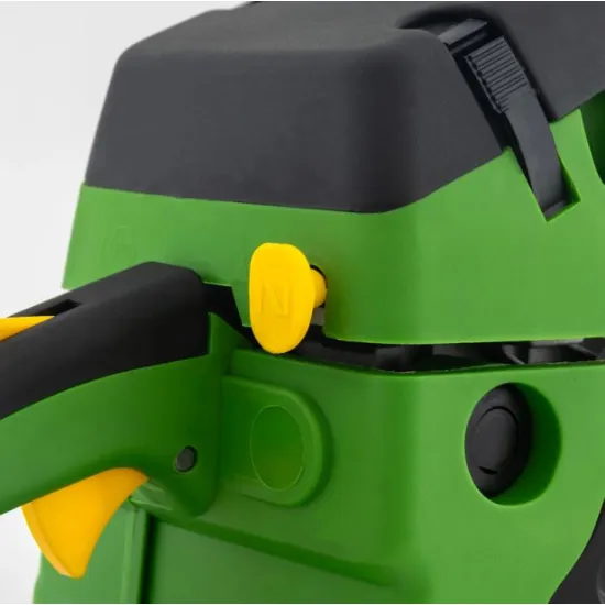 PP-450L drujba pe benzina PARTNER PRO