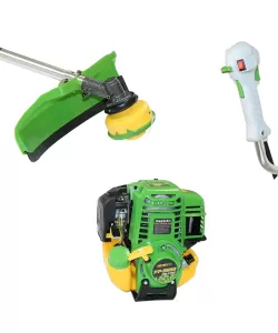 Motocoasa pe benzina PARTNERPRO PP5600, 4T, 5,6 CP, 10000rpm Motocoasa pe benzina PARTNERPRO PP5600, 4T, 5,6 CP, 10000rpm