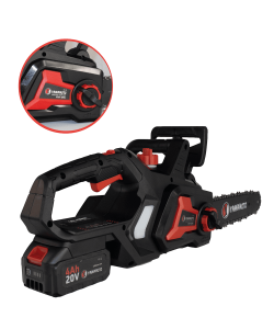 Fierastrau electric YAMAMOTO YM.126 cu lant,,1 acumulator 20 V, 4,0 Ah , motor Brushless Fierastrau electric YAMAMOTO YM.126 cu lant,,1 acumulator 20 V, 4,0 Ah , motor Brushless