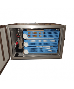 Incubator profesional MS-192