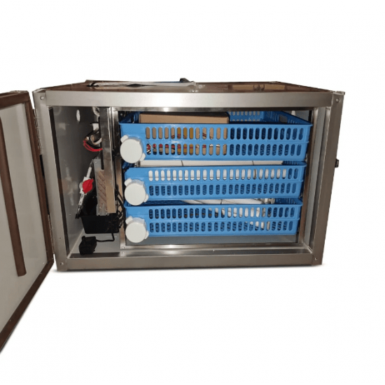 Incubator profesional MS-192