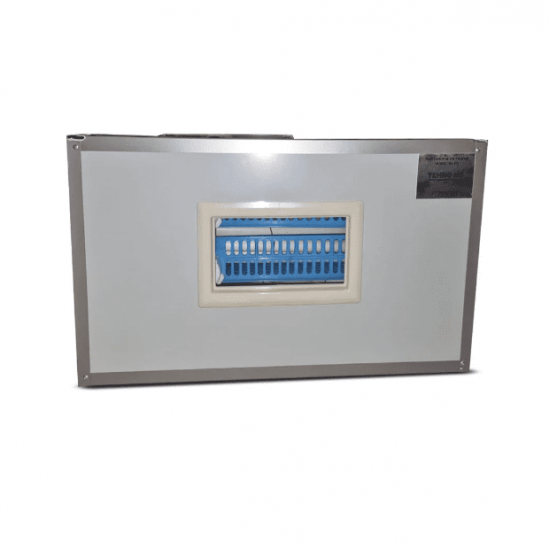 Incubator profesional MS-192