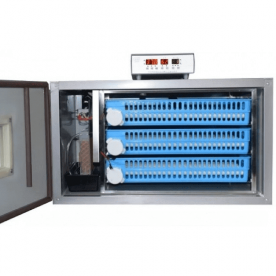 Incubator profesional MS-192