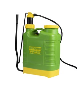 Pompa de stropit manuala PARTNER PRO PP16M, 16L