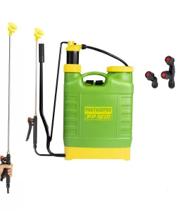 Pompa de stropit manuala PARTNER PRO PP16M, 16L Pompa de stropit manuala PARTNER PRO PP16M, 16L