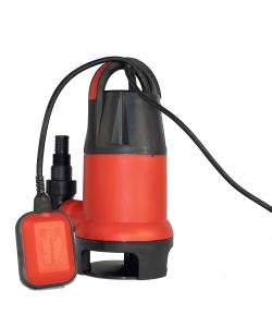 Pompa submersibilă pentru apă murdară Elefant QDP750, 750W, 11000 l/h