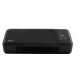 Aeroterma de perete cu display si telecomanda BÖHM BH2000BL, 20–25 m², 1000W-2000W