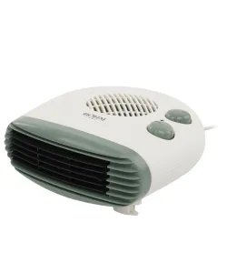 Aeroterma electrica BFH201 BOHM, 3 trepte de putere 750/1000/2000W, suprafata de incalzire 20-25 m²