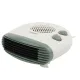 Aeroterma electrica BFH201 BOHM, 3 trepte de putere 750/1000/2000W, suprafata de incalzire 20-25 m²