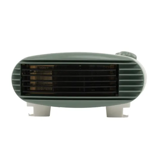 Aeroterma electrica BFH201 BOHM, 3 trepte de putere 750/1000/2000W, suprafata de incalzire 20-25 m²