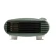 Aeroterma electrica BFH201 BOHM, 3 trepte de putere 750/1000/2000W, suprafata de incalzire 20-25 m²