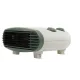 Aeroterma electrica BFH201 BOHM, 3 trepte de putere 750/1000/2000W, suprafata de incalzire 20-25 m²