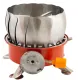 Arzator portabil rezistent la vant BOHM BG-K-203 Propan/butan