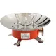 Arzator portabil rezistent la vant BOHM BG-K-203 Propan/butan