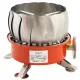 Arzator portabil rezistent la vant BOHM BG-K-203 Propan/butan