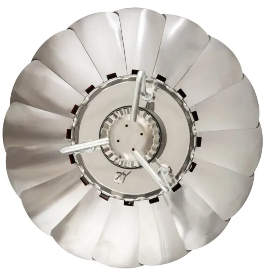 Arzator portabil rezistent la vant BOHM BG-K-203 Propan/butan