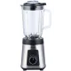 Blender de masa BÖHM Home BTBG80S15, 800 W, 1,5 L, 5 viteze + Pulse, 6 lame
