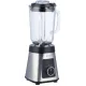 Blender de masa BÖHM Home BTBG80S15, 800 W, 1,5 L, 5 viteze + Pulse, 6 lame
