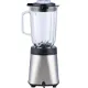 Blender de masa BÖHM Home BTBG80S15, 800 W, 1,5 L, 5 viteze + Pulse, 6 lame