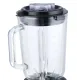 Blender de masa BÖHM Home BTBG80S15, 800 W, 1,5 L, 5 viteze + Pulse, 6 lame