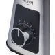 Blender de masa BÖHM Home BTBG80S15, 800 W, 1,5 L, 5 viteze + Pulse, 6 lame