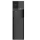 Dozator de apa digital cu generator gheata Zilan ZLN4680, Functie 4 in 1, Compatibil bidoane 11-19L, Rezervor interior din Inox, Silentios
