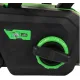 Drujba electrica Micul Fermier 40V 2x4Ah 16" Brushless