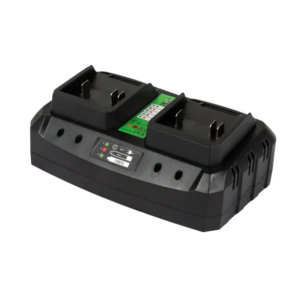 Drujba electrica Micul Fermier 40V 2x4Ah 16" Brushless
