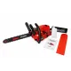 Drujba pe benzina Yusen 5800, 52cc, 3 CP, lamă 40 cm