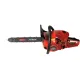 Drujba pe benzina Yusen 5800, 52cc, 3 CP, lamă 40 cm