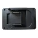Invertor de Baterie German Meister 18V/21V, 150W, Compatibil Makita, Ieșire 220V AC, 2x USB + USB Type-C, Ecran LCD, Undă Modificată