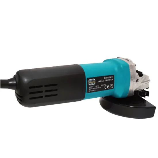 Pachet German Meister , Ciocan rotopercutor 1200 w si Flex electric 1200 W