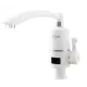 Robinet electric vertical cu pipă rotativă tip L, afișaj digital BÖHM BY-24A-1