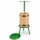 Teasc struguri Micul Fermier 40 litri, cu sac filtrare si suport