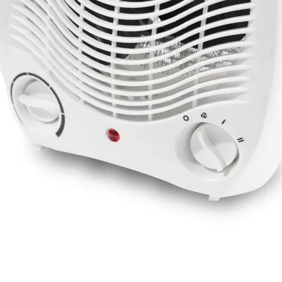 Pachet Soba Gaz GPL Bohm BF-003A, 4.2kW, 3 trepte, 20-80 m2 + Aeroterma Electrica Bohm BFH-801, 2000W CADOU