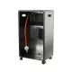 Pachet Soba Gaz GPL Bohm BF-003A, 4.2kW, 3 trepte, 20-80 m2 + Aeroterma Electrica Bohm BFH-801, 2000W CADOU