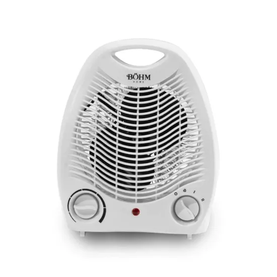 Pachet Soba Gaz GPL Bohm BF-003A, 4.2kW, 3 trepte, 20-80 m2 + Aeroterma Electrica Bohm BFH-801, 2000W CADOU