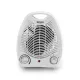 Pachet Soba Gaz GPL Bohm BF-003A, 4.2kW, 3 trepte, 20-80 m2 + Aeroterma Electrica Bohm BFH-801, 2000W CADOU