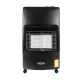 Pachet Soba Gaz GPL Pliabila Bohm BF-003B, 4.2kW, 3 trepte, 20-80 m2 + Butelie GPL ROTOR 26L goala, capacitate 12.5kg