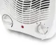 Pachet Incalzitor Gaz GPL Bohm BF-009D-02, 4.5kW, 20-80 m2 + Butelie GPL ROTOR 26L + Aeroterma Bohm BFH-801, 2000W CADOU