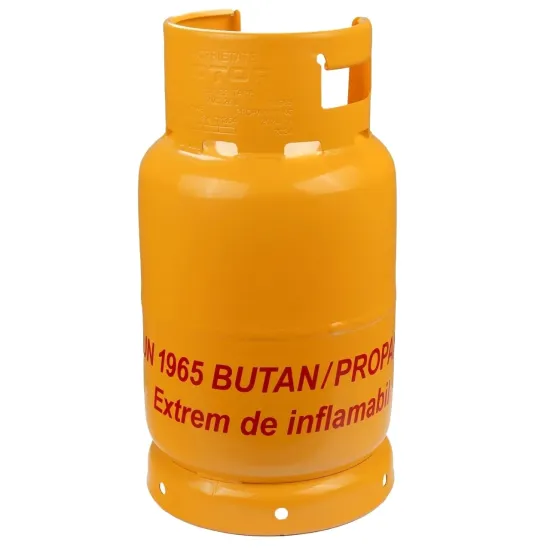 Pachet Incalzitor Gaz GPL Bohm BF-009D-02, 4.5kW, 20-80 m2 + Butelie GPL ROTOR 26L + Aeroterma Bohm BFH-801, 2000W CADOU