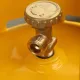 Pachet Incalzitor Gaz GPL Bohm BF-009D-02, 4.5kW, 20-80 m2 + Butelie GPL ROTOR 26L + Aeroterma Bohm BFH-801, 2000W CADOU