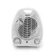Pachet Incalzitor Gaz GPL Bohm BF-009D-02, 4.5kW, 20-80 m2 + Aeroterma Electrica Bohm BFH-801, 2000W CADOU