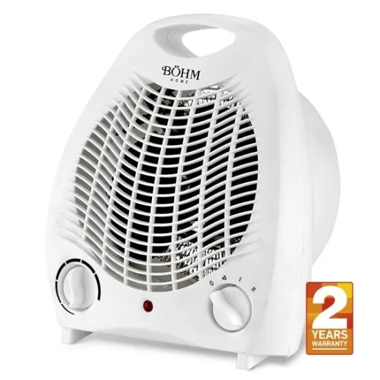 Pachet Soba Gaz GPL Bohm BF-003A, 4.2kW, 3 trepte, 20-80 m2 + Butelie GPL ROTOR 26L + Aeroterma Bohm BFH-801, 2000W CADOU