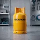 Pachet Soba Gaz GPL Bohm BF-003A, 4.2kW, 3 trepte, 20-80 m2 + Butelie GPL ROTOR 26L + Aeroterma Bohm BFH-801, 2000W CADOU