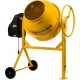 Pachet Betoniera ROTOR RB165, 165L, 900W + Vibrator Beton RCV850 CADOU