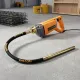 Pachet Betoniera ROTOR RB165, 165L, 900W + Vibrator Beton RCV850 CADOU