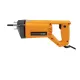Pachet Betoniera ROTOR RB165, 165L, 900W + Vibrator Beton RCV850 CADOU