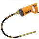 Pachet Betoniera ROTOR RB165, 165L, 900W + Vibrator Beton RCV850 CADOU